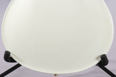 1999 PRS Paul Reed Smith McCarty Hollowbody Spruce Antique White