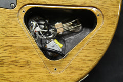 2008 PRS Paul Reed Smith KL-33 Santana Korina