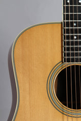 1977 Martin D-35 Acoustic Guitar ~Video Of Guitar~