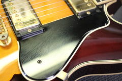 1980 Yamaha SA2000 Semi-Hollowbody Electric Guitar