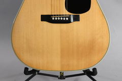 1977 Martin D-35 Acoustic Guitar ~Video Of Guitar~