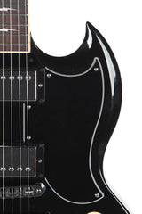 2012 Gibson SG Angus Young Thunderstruck Ebony