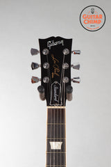 2019 Gibson Les Paul Standard Left-Handed Seafoam Green