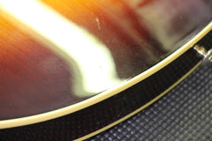 1980 Yamaha SA2000 Semi-Hollowbody Electric Guitar