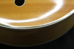 1976 Gibson L5-CES Natural Archtop Guitar ~Factory Stinger~