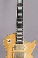 1978 Gibson Les Paul Custom Natural 3-Pickup