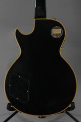 2014 Gibson Custom Shop Historic '74 Reissue Les Paul Custom Black Beauty