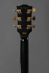 2014 Gibson Custom Shop Historic '74 Reissue Les Paul Custom Black Beauty