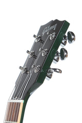 2012 Gibson Custom Shop Les Paul Custom Pro Iguana Burst