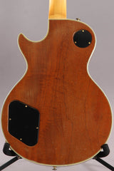 1978 Gibson Les Paul Custom Natural 3-Pickup