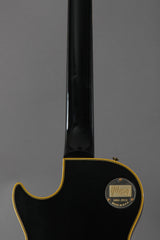 2014 Gibson Custom Shop Historic '74 Reissue Les Paul Custom Black Beauty