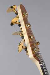 2009 Fender Victor Bailey KOA 5 String Jazz Bass