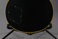 2014 Gibson Custom Shop Historic '74 Reissue Les Paul Custom Black Beauty