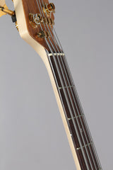2009 Fender Victor Bailey KOA 5 String Jazz Bass