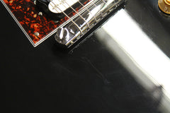 2019 Gibson Billie Joe Armstrong Signature Les Paul Junior Black