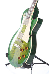 2012 Gibson Custom Shop Les Paul Custom Pro Iguana Burst