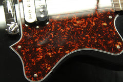 2019 Gibson Billie Joe Armstrong Signature Les Paul Junior Black