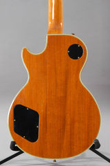 2003 Gibson Custom Shop '68 Reissue Les Paul Figured Maple Top Antique Natural