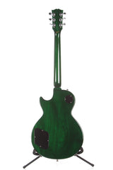 2012 Gibson Custom Shop Les Paul Custom Pro Iguana Burst