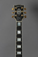 1991 Gibson Les Paul Custom Honey Burst