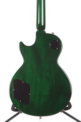 2012 Gibson Custom Shop Les Paul Custom Pro Iguana Burst