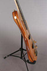 2009 Fender Victor Bailey KOA 5 String Jazz Bass