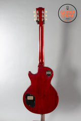 2013 Gibson Custom Shop ‘58 Les Paul Standard VOS Hand Selected Sweet Cherry