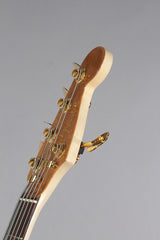 2009 Fender Victor Bailey KOA 5 String Jazz Bass