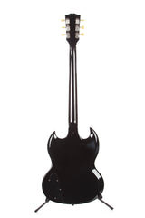 2012 Gibson SG Angus Young Thunderstruck Ebony