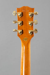 2003 Gibson Custom Shop '68 Reissue Les Paul Figured Maple Top Antique Natural