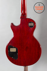2013 Gibson Custom Shop ‘58 Les Paul Standard VOS Hand Selected Sweet Cherry