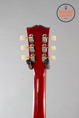 2013 Gibson Custom Shop ‘58 Les Paul Standard VOS Hand Selected Sweet Cherry