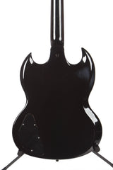 2012 Gibson SG Angus Young Thunderstruck Ebony