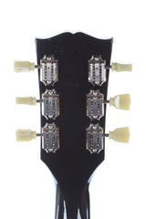 2012 Gibson SG Angus Young Thunderstruck Ebony