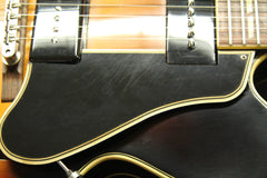 2017 Gibson Memphis Limited Edition ES-275 P-90 VOS Dark Burst