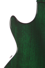 2012 Gibson Custom Shop Les Paul Custom Pro Iguana Burst