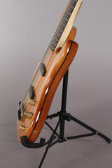 2009 Fender Victor Bailey KOA 5 String Jazz Bass