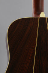 1977 Martin D-35 Acoustic Guitar ~Video Of Guitar~