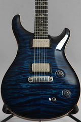 2011 PRS Paul Reed Smith McCarty Private Stock #2655 Saphire Burst