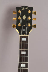 1982 Gibson Sg Standard White w/ Gold Hardware