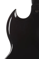 2012 Gibson SG Angus Young Thunderstruck Ebony