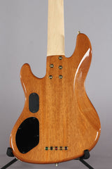 2009 Fender Victor Bailey KOA 5 String Jazz Bass