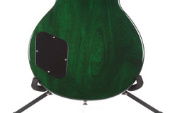 2012 Gibson Custom Shop Les Paul Custom Pro Iguana Burst