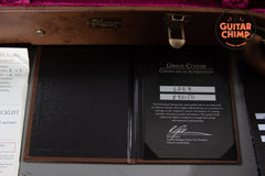 2013 Gibson Custom Shop ‘58 Les Paul Standard VOS Hand Selected Sweet Cherry