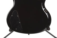 2012 Gibson SG Angus Young Thunderstruck Ebony