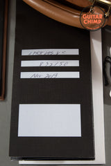 2013 Gibson Custom Shop ‘58 Les Paul Standard VOS Hand Selected Sweet Cherry