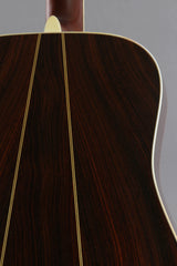 1977 Martin D-35 Acoustic Guitar ~Video Of Guitar~