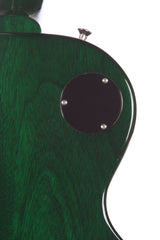 2012 Gibson Custom Shop Les Paul Custom Pro Iguana Burst