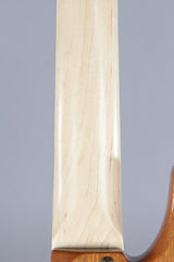 2009 Fender Victor Bailey KOA 5 String Jazz Bass