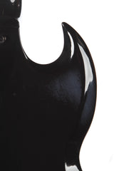 2012 Gibson SG Angus Young Thunderstruck Ebony